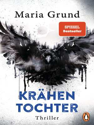 cover image of Krähentochter